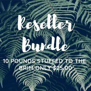 10 Pound Reseller Bundle!
